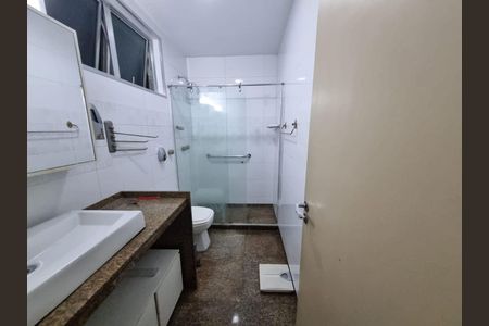 Apartamento à venda com 4 quartos, 150m² em Icaraí, Niterói