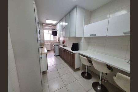 Apartamento à venda com 4 quartos, 150m² em Icaraí, Niterói