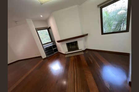 Apartamento à venda com 3 quartos, 197m² em Itaim Bibi, São Paulo