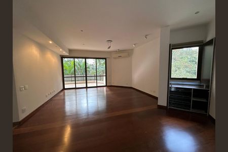 Apartamento à venda com 3 quartos, 197m² em Itaim Bibi, São Paulo