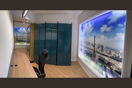 Apartamento à venda com 3 quartos, 197m² em Itaim Bibi, São Paulo