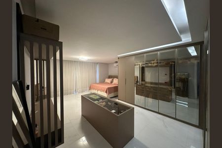 Casa de condomínio à venda com 488m², 6 quartos e 2 vagas