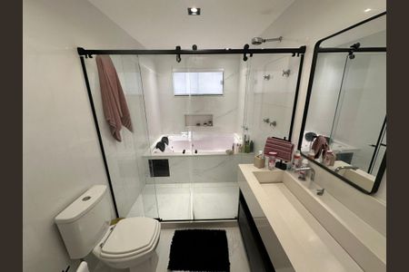 Casa de condomínio à venda com 488m², 6 quartos e 2 vagas