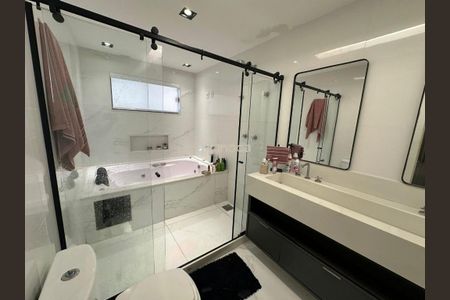 Casa de condomínio à venda com 488m², 6 quartos e 2 vagas