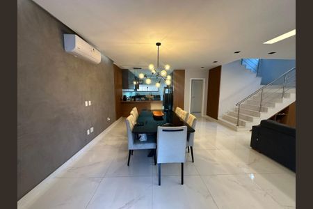 Casa de Condomínio à venda com 6 quartos, 488m² em Recreio dos Bandeirantes, Rio de Janeiro