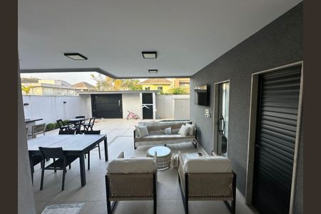 Casa de condomínio à venda com 488m², 6 quartos e 2 vagas