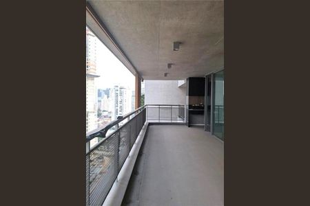 Apartamento à venda com 4 quartos, 197m² em Jardim das Acacias, São Paulo