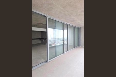 Apartamento à venda com 4 quartos, 197m² em Jardim das Acacias, São Paulo