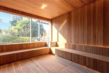 Apartamento à venda com 4 quartos, 197m² em Jardim das Acacias, São Paulo