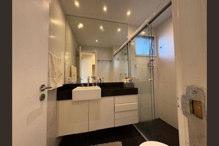 Apartamento à venda com 3 quartos, 143m² em Santo Amaro, São Paulo