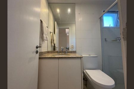 Apartamento à venda com 3 quartos, 143m² em Santo Amaro, São Paulo