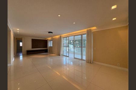 Apartamento à venda com 3 quartos, 143m² em Santo Amaro, São Paulo