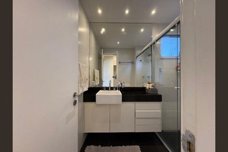 Apartamento à venda com 3 quartos, 143m² em Santo Amaro, São Paulo