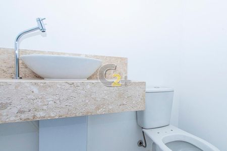 Apartamento à venda com 4 quartos, 237m² em Sumaré, São Paulo