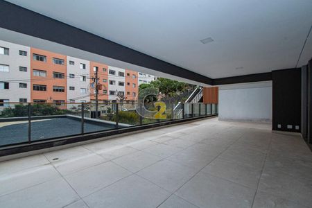 Apartamento à venda com 4 quartos, 237m² em Sumaré, São Paulo