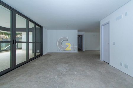 Apartamento à venda com 4 quartos, 237m² em Sumaré, São Paulo