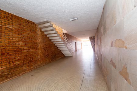 Casa à venda com 720m², 8 quartos e 8 vagasÁrea comum