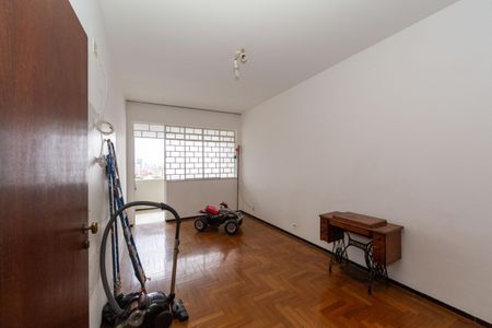 Casa à venda com 720m², 8 quartos e 8 vagasQuarto 2