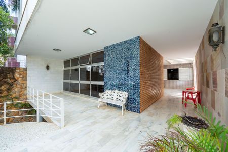 Casa à venda com 720m², 8 quartos e 8 vagasÁrea comum