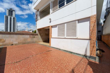 Casa à venda com 720m², 8 quartos e 8 vagasÁrea comum