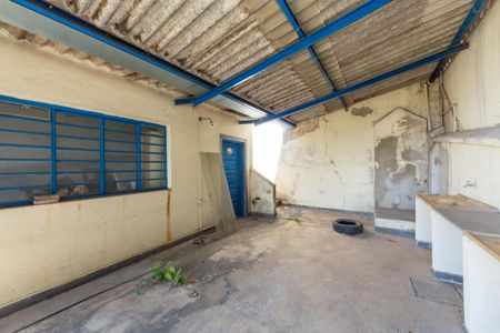 Casa à venda com 720m², 8 quartos e 8 vagasÁrea comum