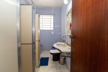 Casa à venda com 720m², 8 quartos e 8 vagasBanheiro 1