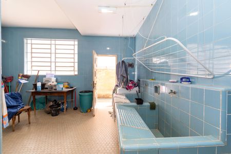 Casa à venda com 720m², 8 quartos e 8 vagasÁrea de Serviço