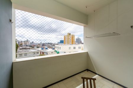 Casa à venda com 720m², 8 quartos e 8 vagasVaranda Quarto 3