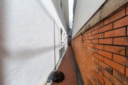 Casa à venda com 720m², 8 quartos e 8 vagasÁrea comum