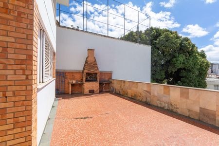 Casa à venda com 720m², 8 quartos e 8 vagasÁrea comum