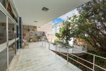 Casa à venda com 720m², 8 quartos e 8 vagasÁrea comum