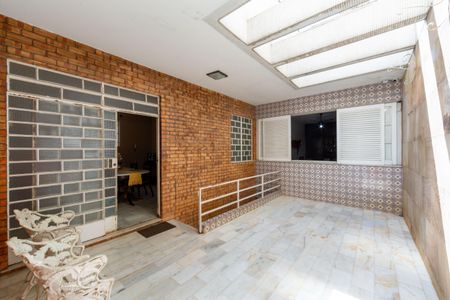 Casa à venda com 720m², 8 quartos e 8 vagasÁrea comum