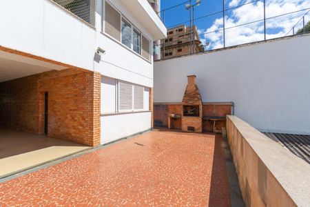 Casa à venda com 720m², 8 quartos e 8 vagasÁrea comum