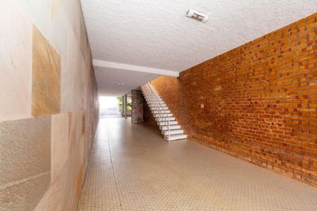 Casa à venda com 720m², 8 quartos e 8 vagasÁrea comum