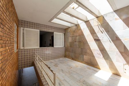 Casa à venda com 720m², 8 quartos e 8 vagasÁrea comum