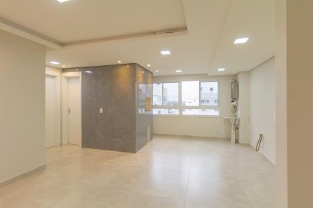 Apartamento à venda com 54m², 2 quartos e 1 vagaSala/Cozinha
