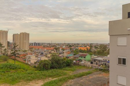 Apartamento à venda com 54m², 2 quartos e 1 vaga Apartamento à venda com 54m², 2 quartos e 1 vagaVista do Quarto 1