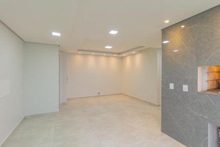 Apartamento à venda com 54m², 2 quartos e 1 vaga Apartamento à venda com 54m², 2 quartos e 1 vagaSala/Cozinha