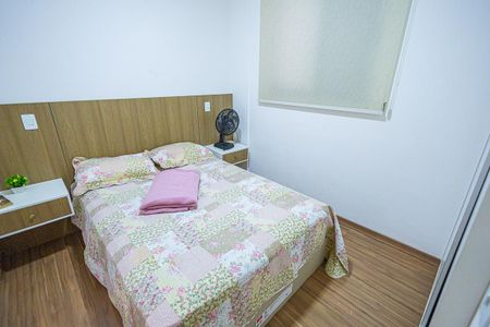 Apartamento à venda com 55m², 2 quartos e 2 vagas Apartamento à venda com 55m², 2 quartos e 2 vagasSuíte 2