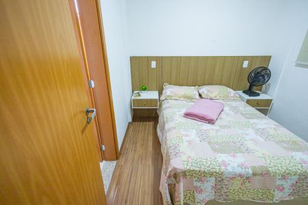 Apartamento à venda com 55m², 2 quartos e 2 vagas Apartamento à venda com 55m², 2 quartos e 2 vagasSuíte 2