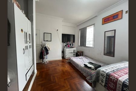 Apartamento à venda com 230m², 3 quartos e 1 vaga Apartamento à venda com 230m², 3 quartos e 1 vagaQuarto
