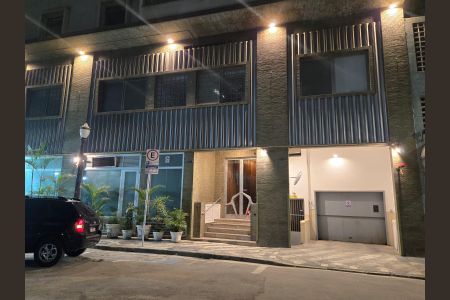Apartamento à venda com 230m², 3 quartos e 1 vaga