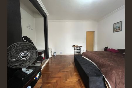 Apartamento à venda com 230m², 3 quartos e 1 vaga Apartamento à venda com 230m², 3 quartos e 1 vagaQuarto
