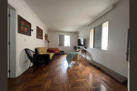 Apartamento à venda com 230m², 3 quartos e 1 vaga Apartamento à venda com 230m², 3 quartos e 1 vagaSala