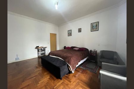 Apartamento à venda com 230m², 3 quartos e 1 vaga Apartamento à venda com 230m², 3 quartos e 1 vagaQuarto