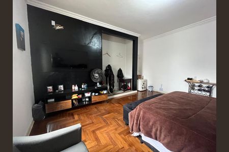 Apartamento à venda com 230m², 3 quartos e 1 vaga Apartamento à venda com 230m², 3 quartos e 1 vagaQuarto