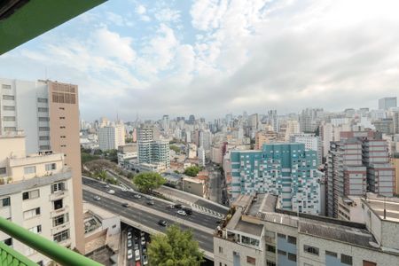 Apartamento à venda com 50m², 1 quarto e 1 vaga Apartamento à venda com 50m², 1 quarto e 1 vagaVista