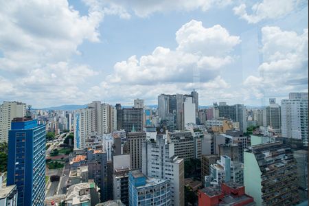 Apartamento à venda com 50m², 1 quarto e 1 vaga Apartamento à venda com 50m², 1 quarto e 1 vagaÁrea comum