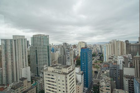 Apartamento à venda com 50m², 1 quarto e 1 vaga Apartamento à venda com 50m², 1 quarto e 1 vagaÁrea comum