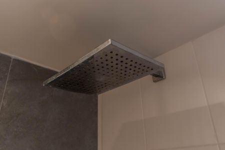 Apartamento à venda com 50m², 1 quarto e 1 vaga Apartamento à venda com 50m², 1 quarto e 1 vagaBanheiro